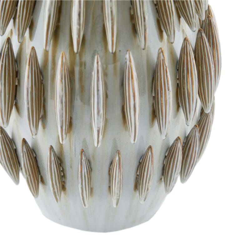 Pawnee Lamp - Avenue Design high end lighting in Montreal