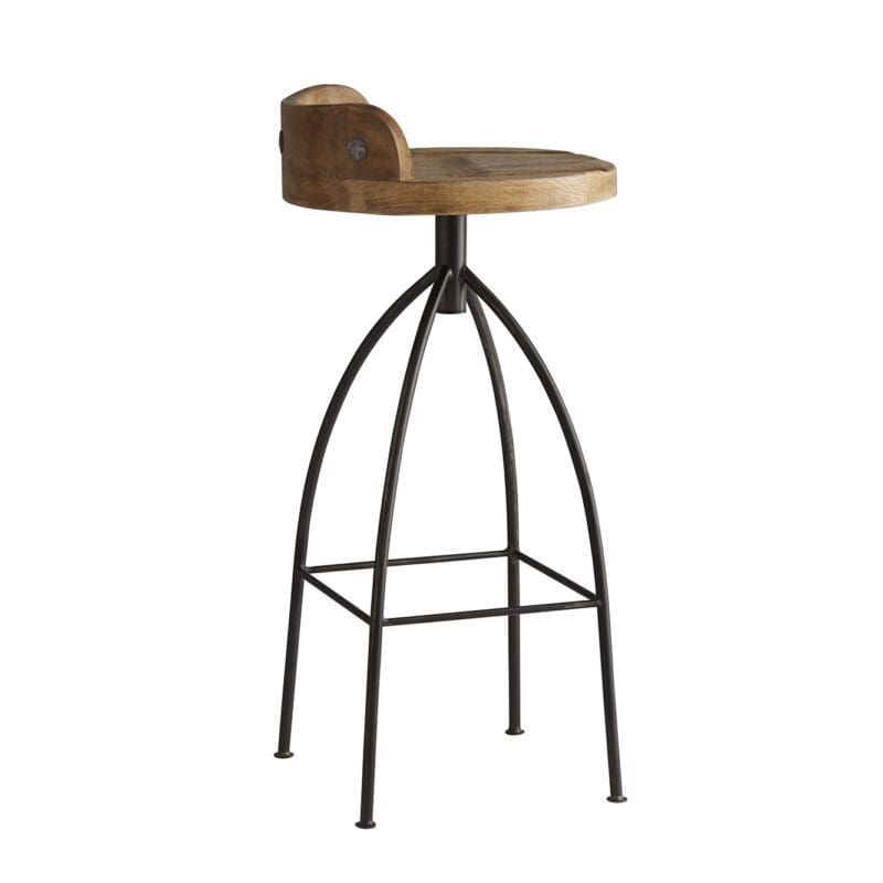 Hinkley Bar Stool - Avenue Design Montreal