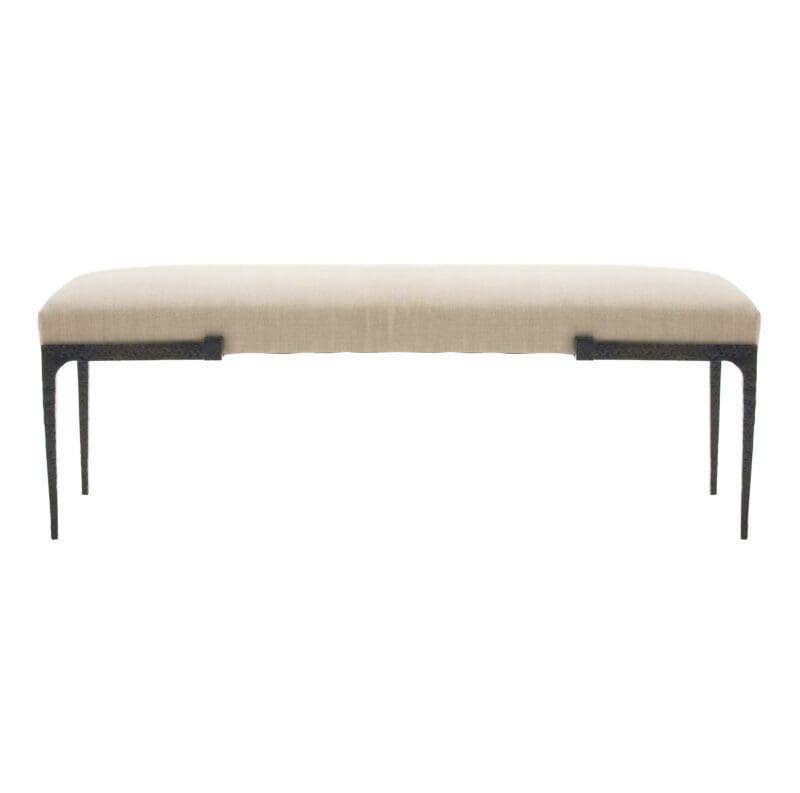 Marvin Bench - Avenue Design Montreal