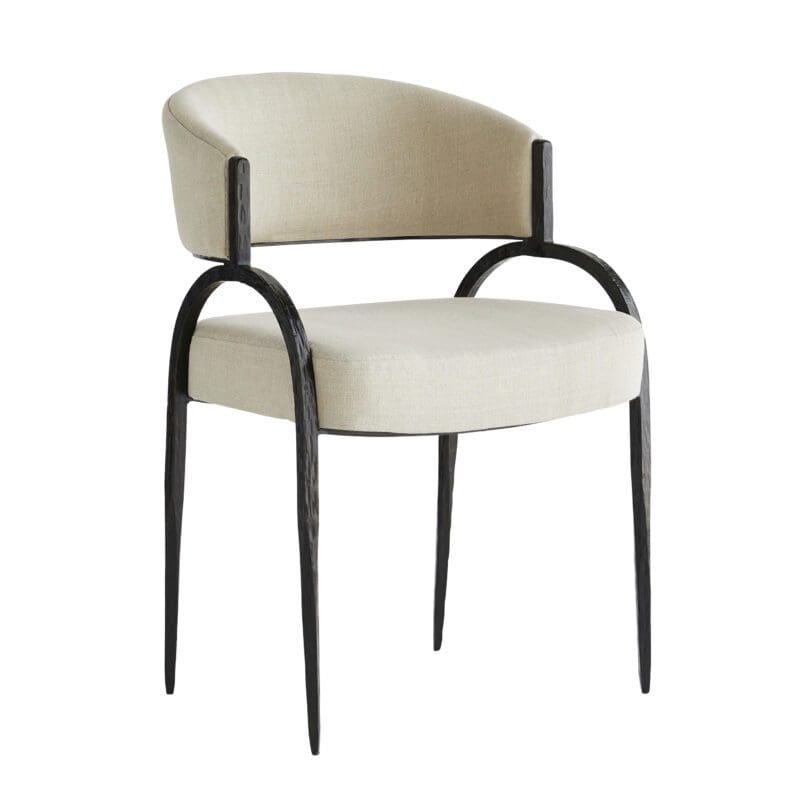 Bahati Chair - Avenue Design Montreal