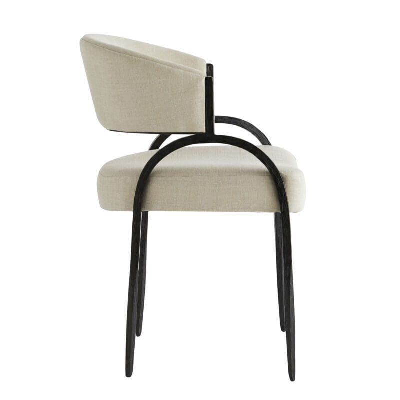 Bahati Chair - Avenue Design Montreal