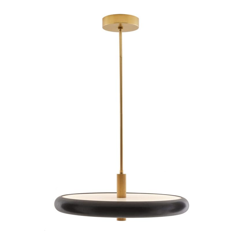 Plato pendant - Avenue Design Montreal