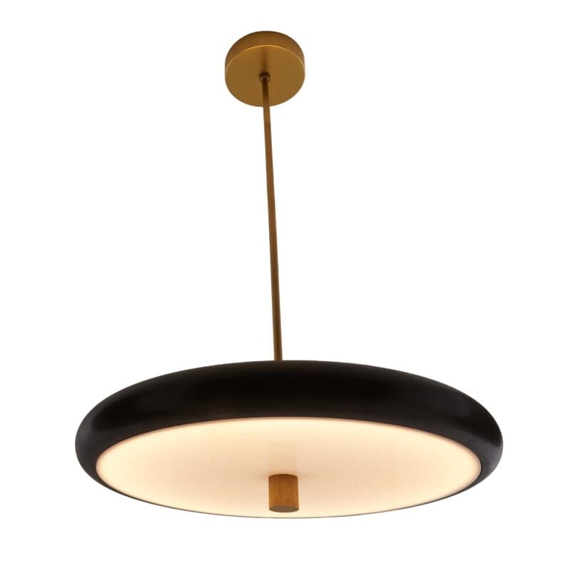 Plato pendant - Avenue Design Montreal