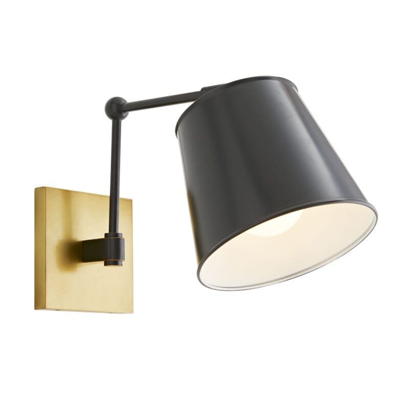 Watson Sconce - Avenue Design high end lighting in Montreal