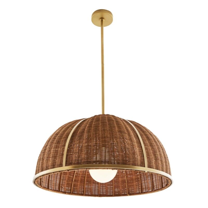 Palma Pendant - Avenue Design Montreal