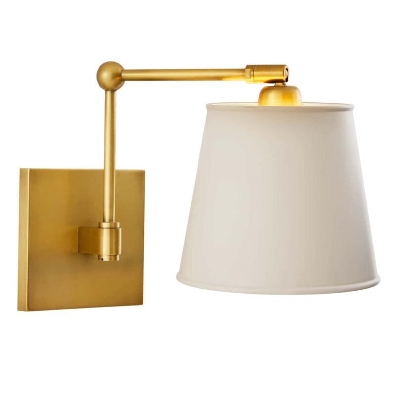 Watson Sconce - Avenue Design high end lighting in Montreal