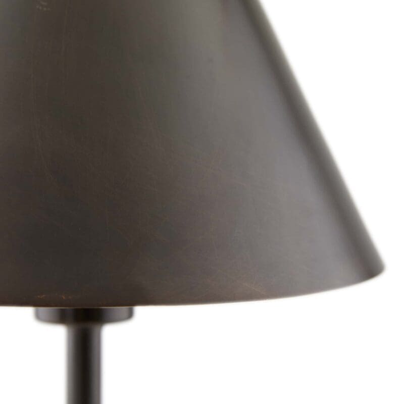 Pierre Lamp- Avenue Design high end lighting in Montreal