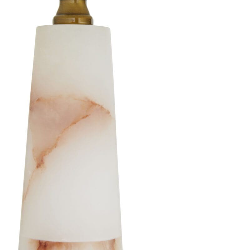 Sidney Lamp - Avenue Design Montreal