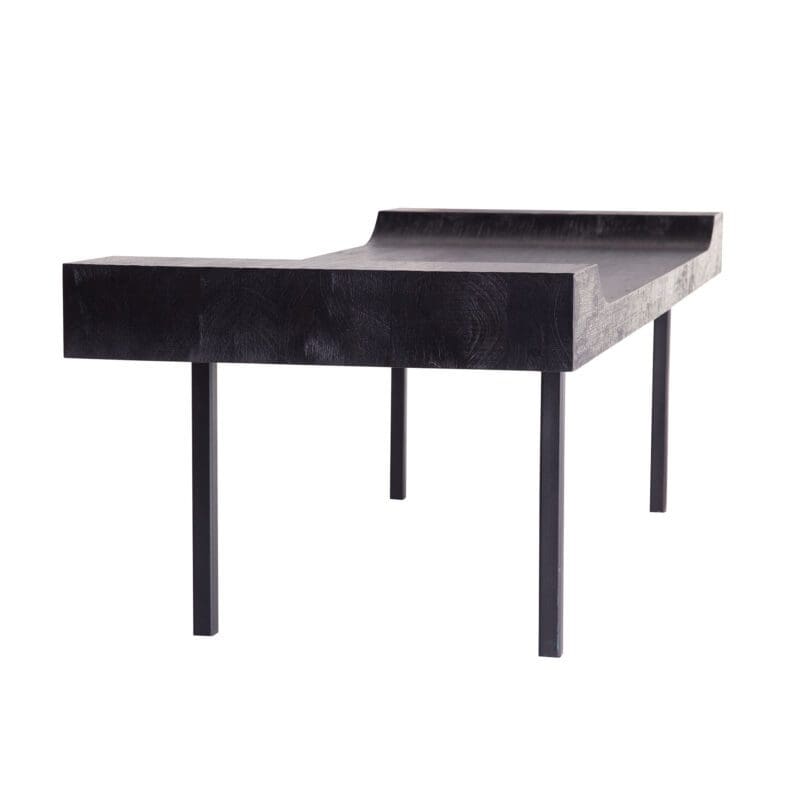 Lanny Bench - Avenue Design Montreal