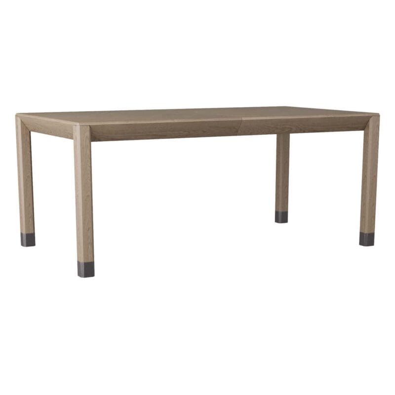 Springer Dining Table - Avenue Design Canada