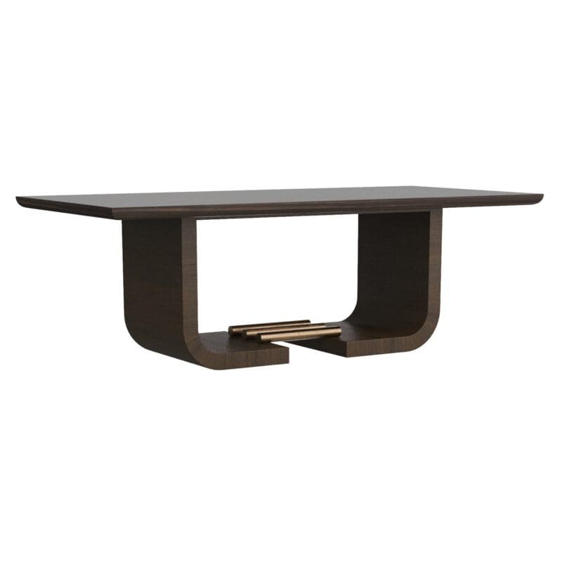 Ralston dining table - Avenue Design Montreal