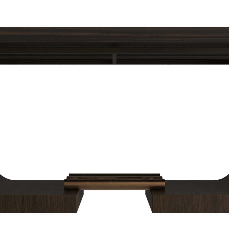 Ralston dining table - Avenue Design Montreal