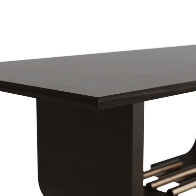 Ralston dining table - Avenue Design Montreal