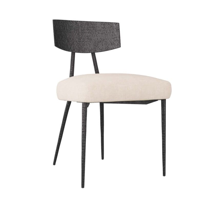 Reynard Dining Chair - Avenue Design Montreal