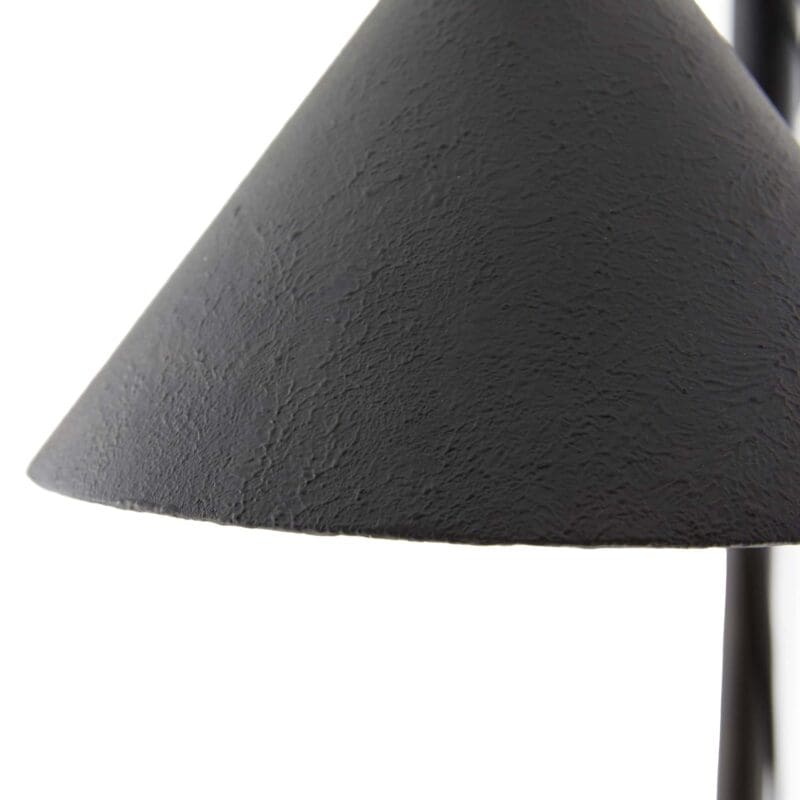 Salem Floor Lamp - Avenue Design high end lighting in Montreal.