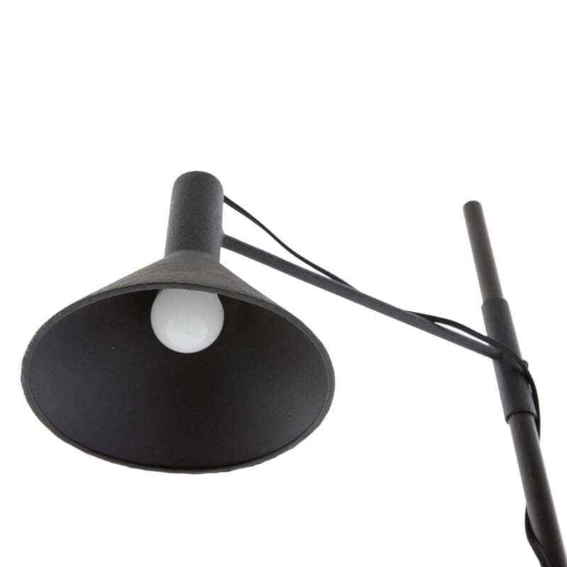 Salem Floor Lamp - Avenue Design high end lighting in Montreal.