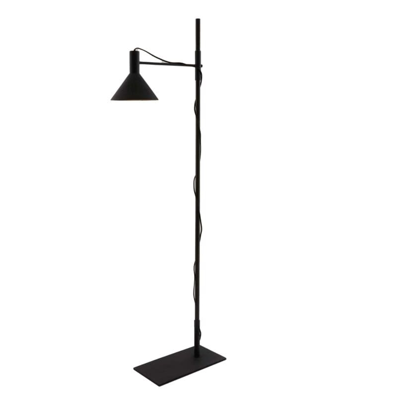 Salem Floor Lamp - Avenue Design high end lighting in Montreal.