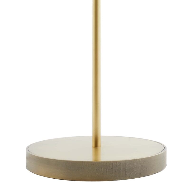 Simpson Floor Lamp - Avenue Design Montreal