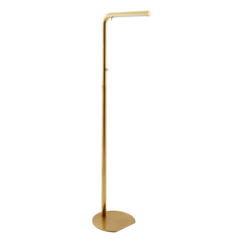 Sadie floor lamp - Avenue Design Montreal