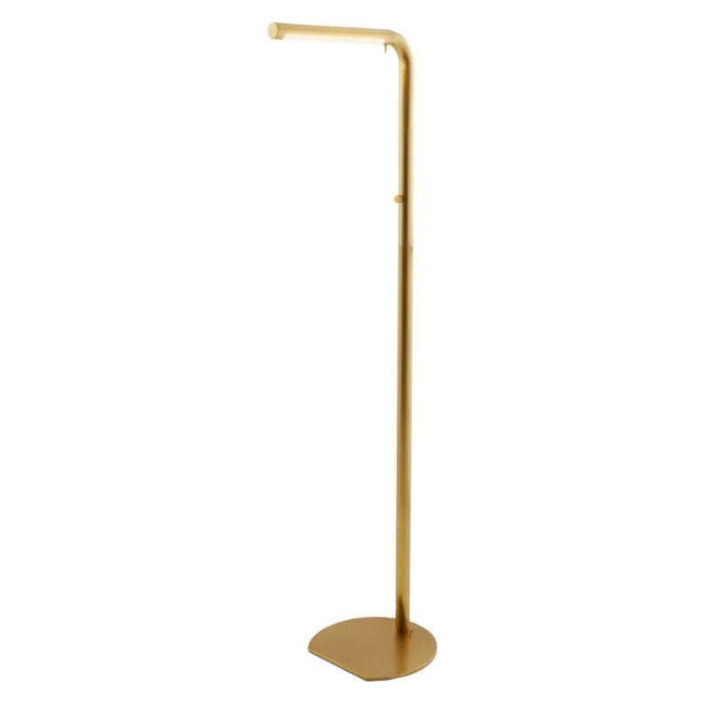 Sadie floor lamp - Avenue Design Montreal