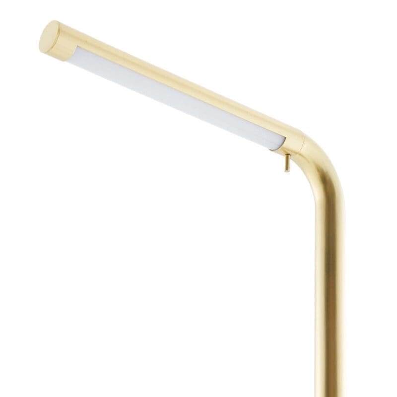 Sadie floor lamp - Avenue Design Montreal