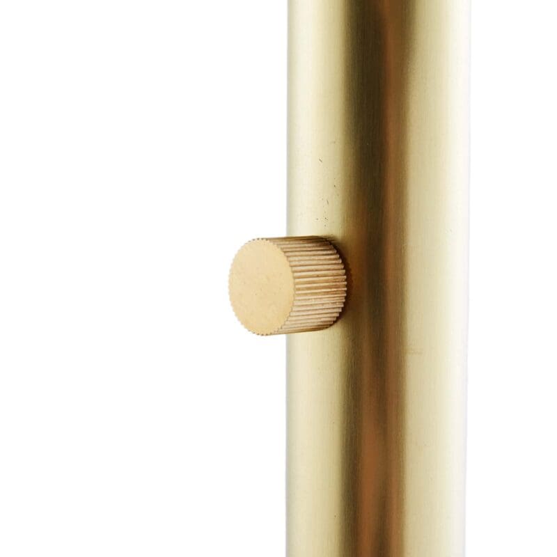 Sadie floor lamp - Avenue Design Montreal