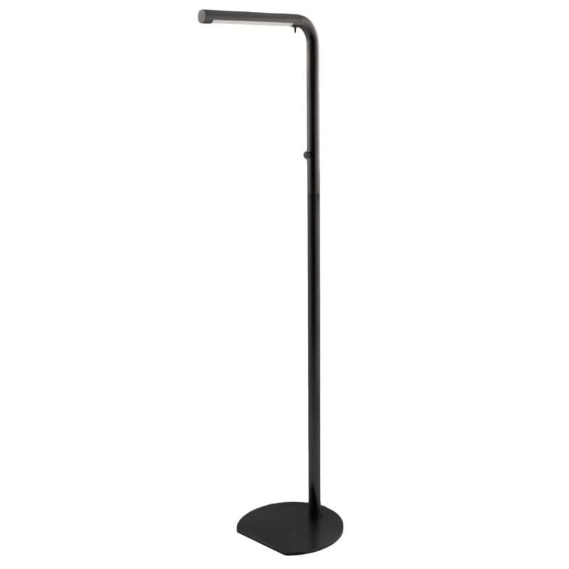 Sadie floor lamp - Avenue Design Montreal