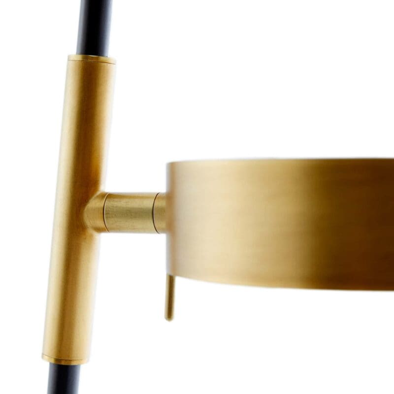 Park Floor Lamp - Avenue Design Montreal