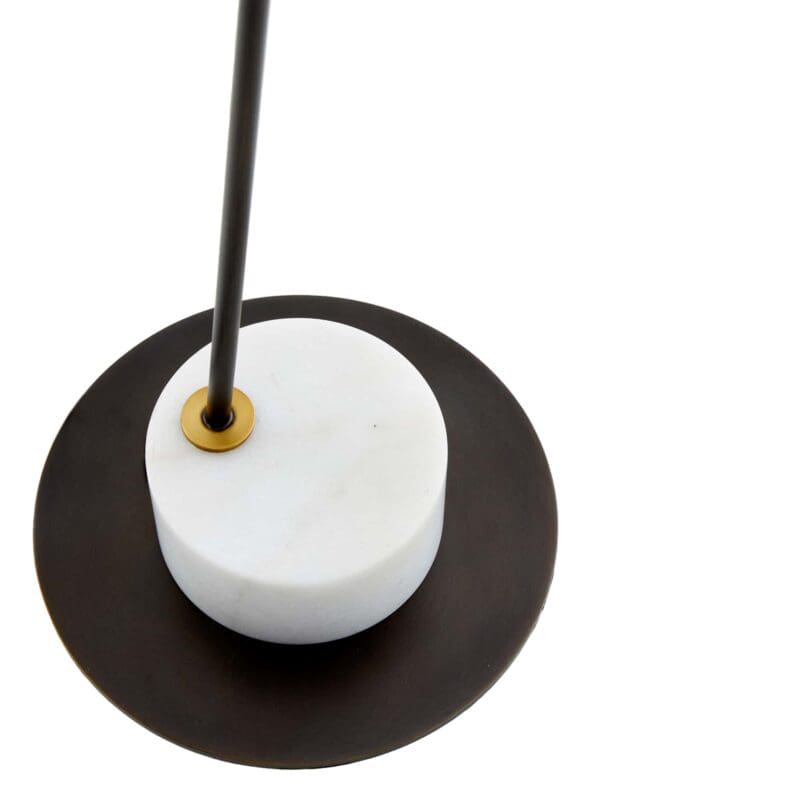 Park Floor Lamp - Avenue Design Montreal