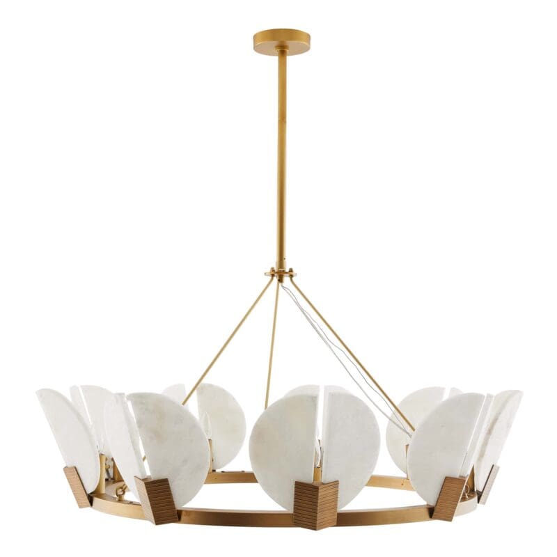 Sierra Chandelier - Avenue Design Montreal