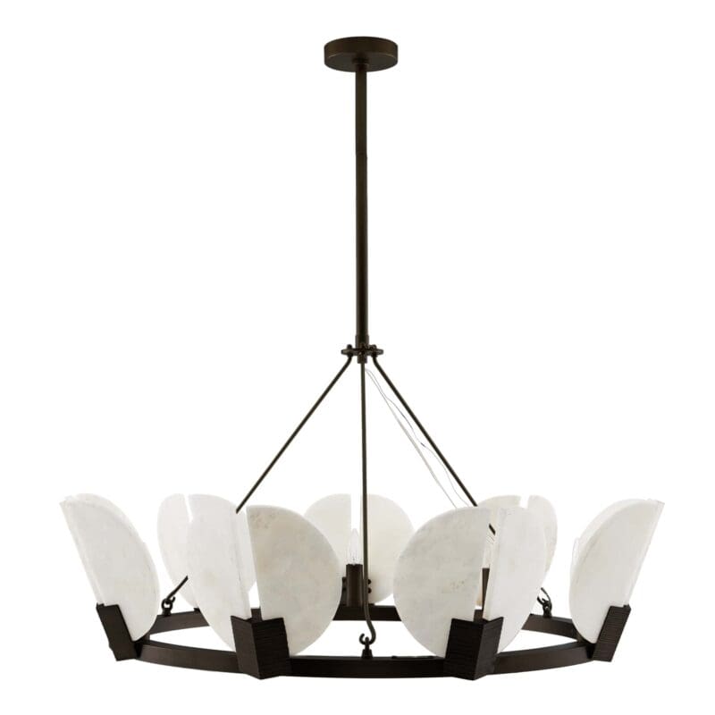 Sierra Chandelier - Avenue Design Montreal