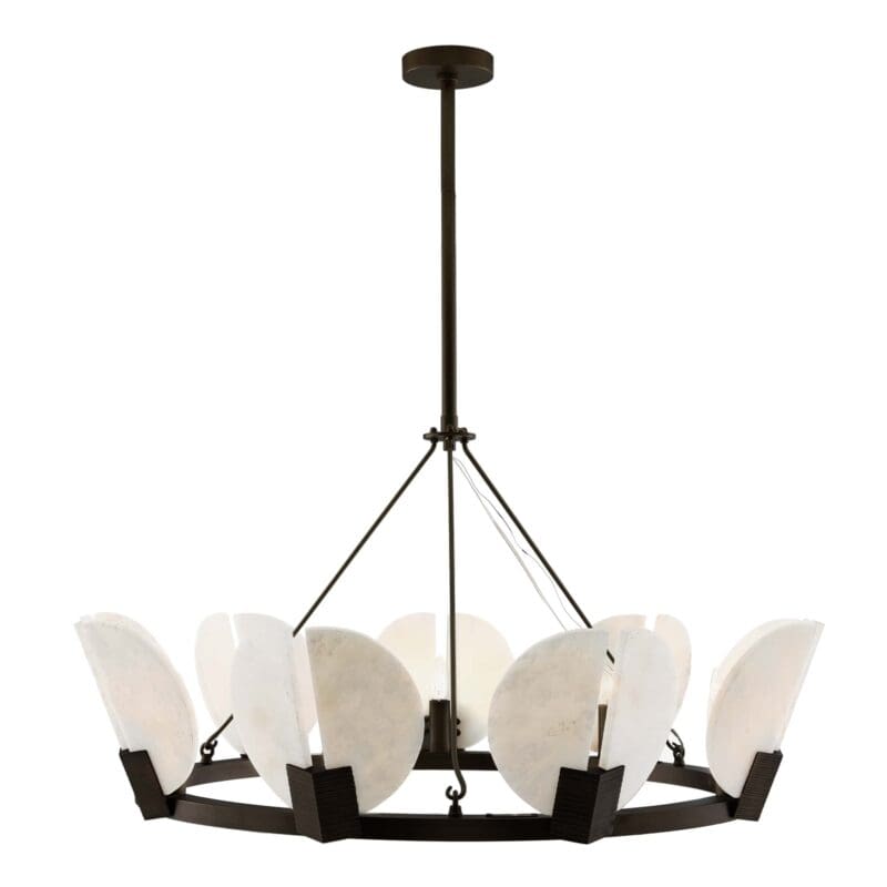 Sierra Chandelier - Avenue Design Montreal