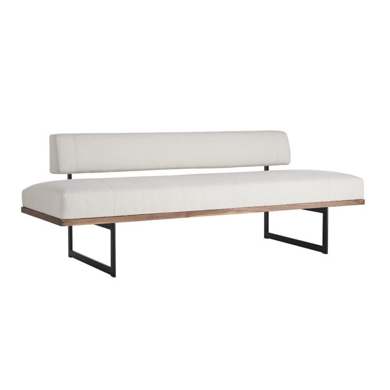 Tuck bench - Avenue Design Montreal