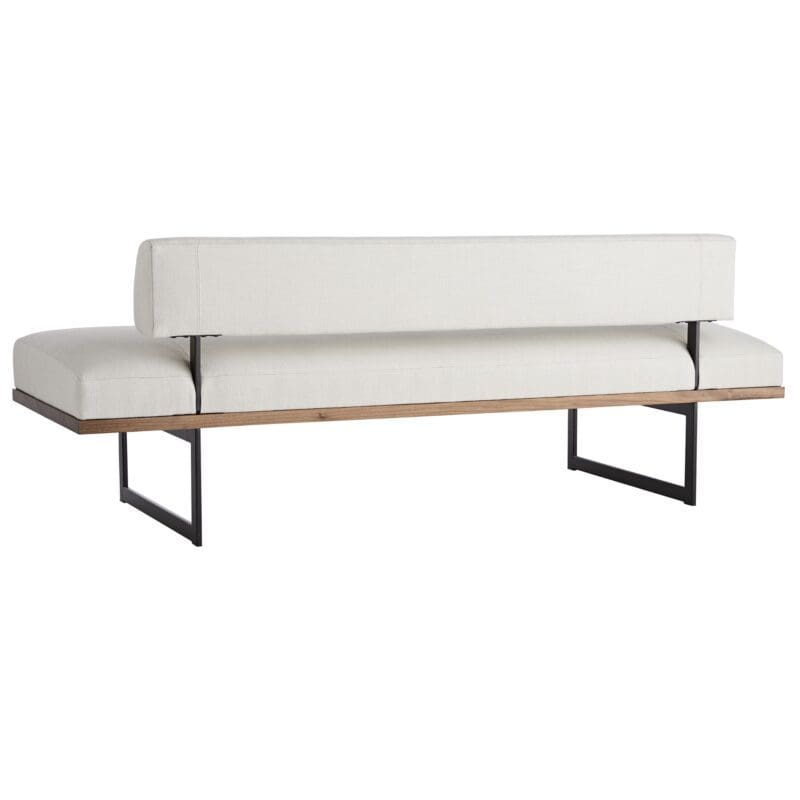 Tuck bench - Avenue Design Montreal