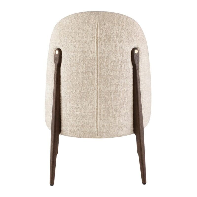 Ames Dining Chair - Avenue Design Montreal