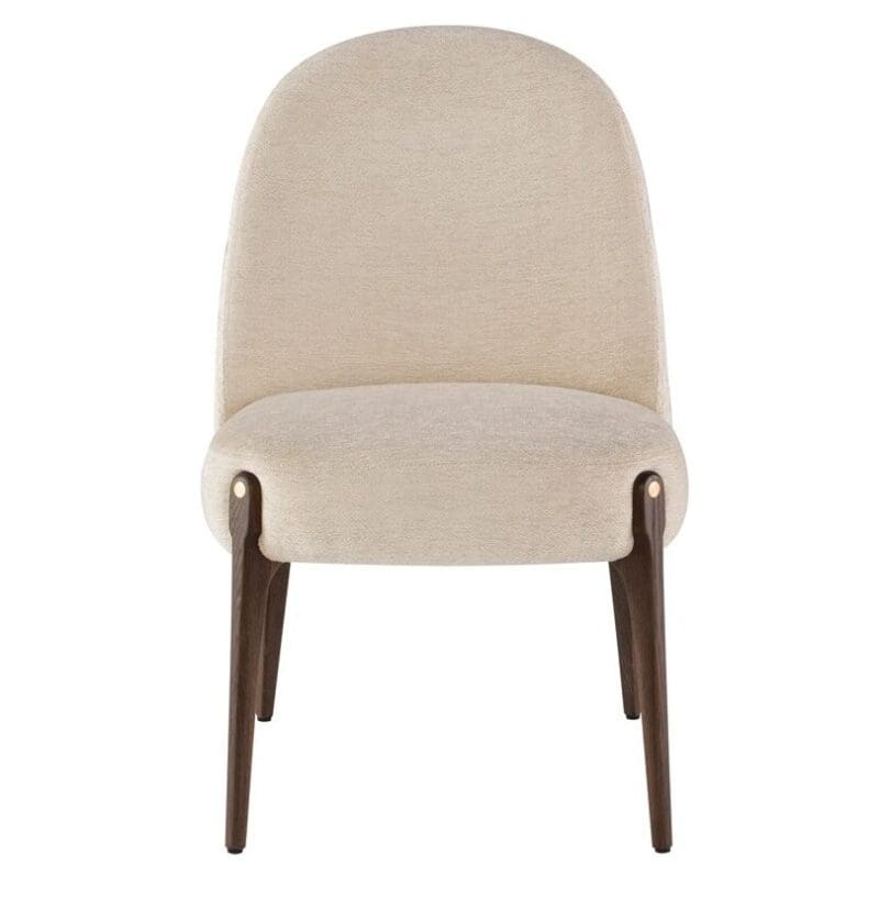 Ames Dining Chair - Avenue Design Montreal