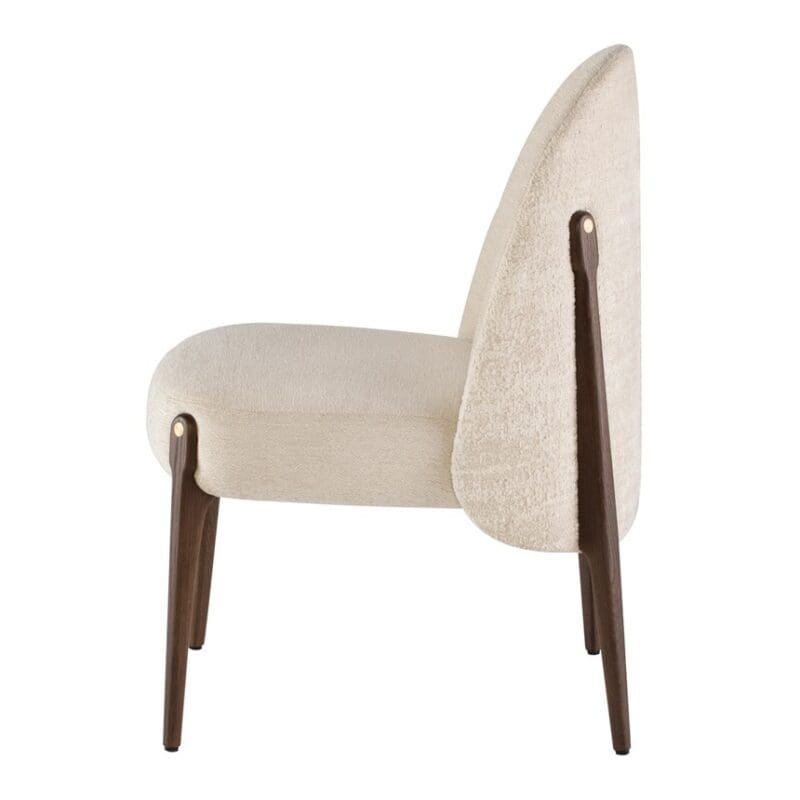 Ames Dining Chair - Avenue Design Montreal