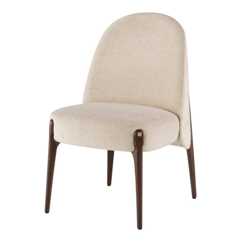 Ames Dining Chair - Avenue Design Montreal