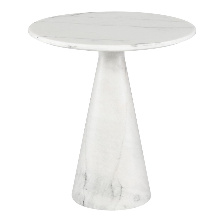 Claudio Side Table - Avenue Design high end furniture in Montreal