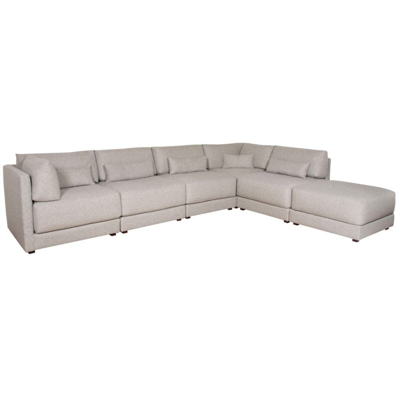 Dove sectional - Avenue Design Montreal