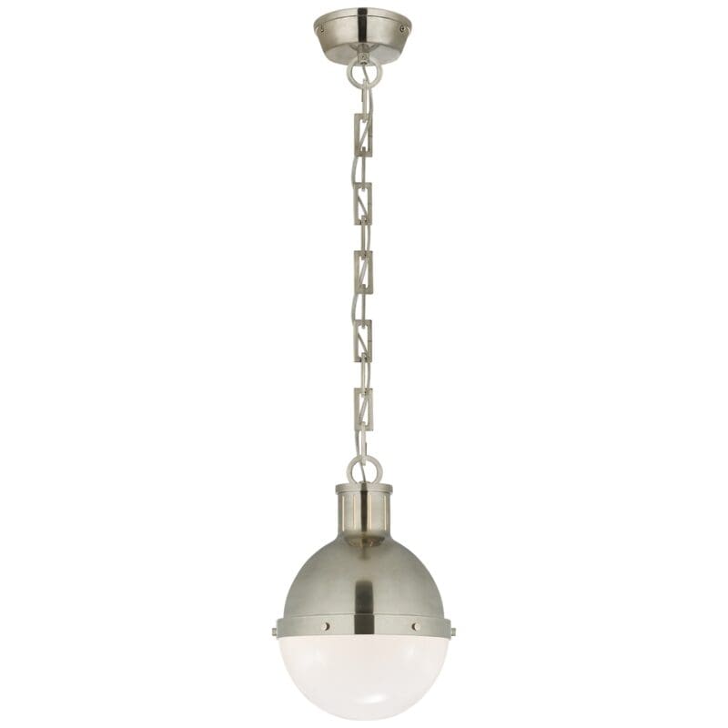 Hicks Pendant - Avenue Design Montreal