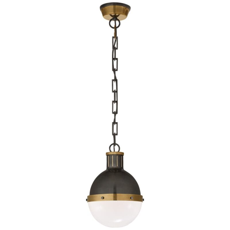 Hicks Pendant - Avenue Design Montreal