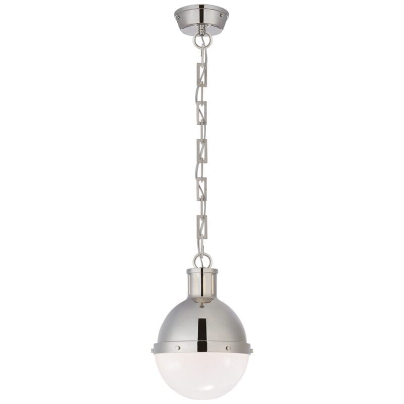 Hicks Pendant - Avenue Design Montreal