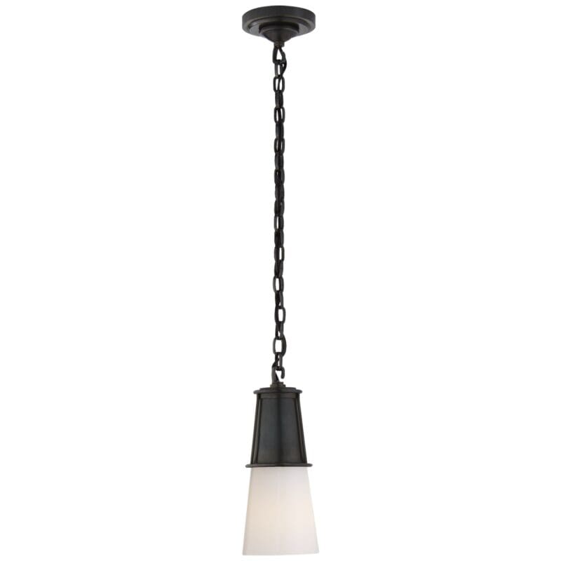 Robinson Small Pendant - Avenue Design Montreal