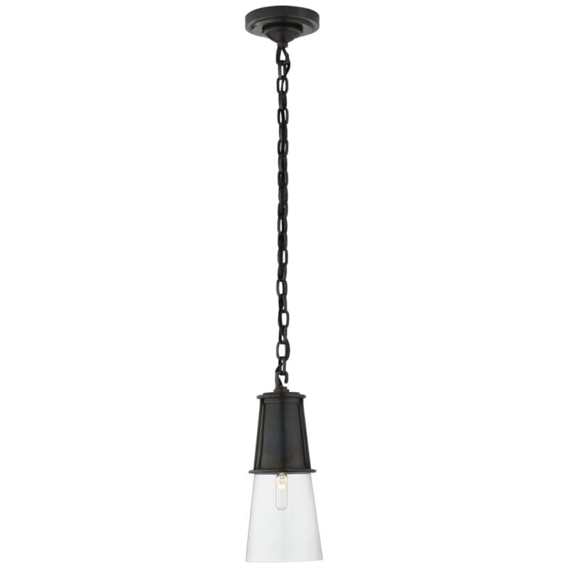 Robinson Small Pendant - Avenue Design Montreal