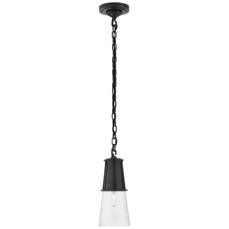 Robinson Small Pendant - Avenue Design Montreal