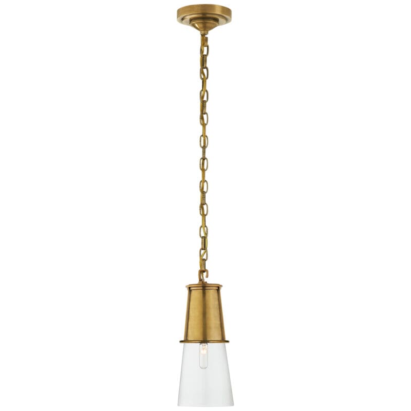 Robinson Small Pendant - Avenue Design Montreal