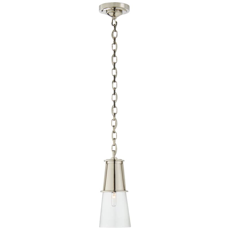 Robinson Small Pendant - Avenue Design Montreal