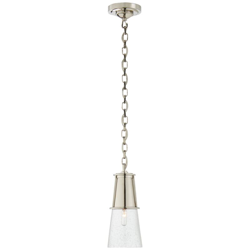 Robinson Small Pendant - Avenue Design Montreal