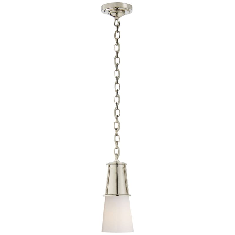 Robinson Small Pendant - Avenue Design Montreal